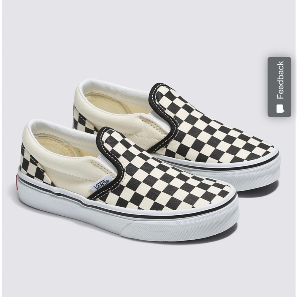 Kids vans